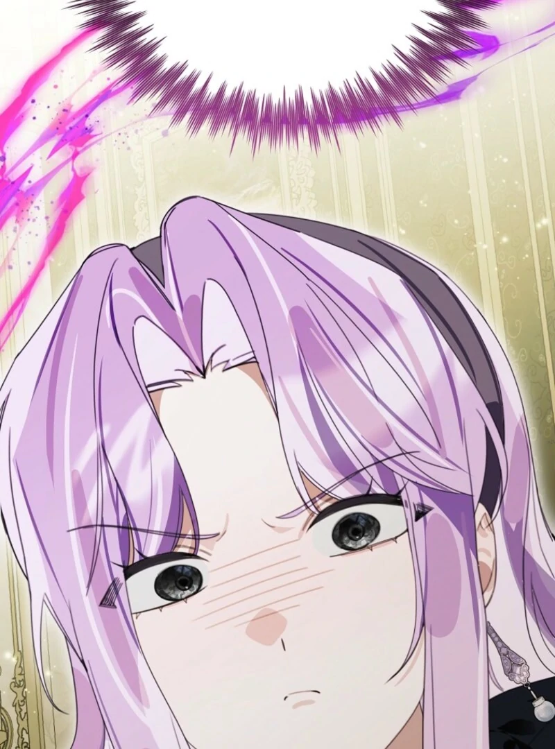 For the Young Villain’s Happy Ending Chapter 31 - Page 32