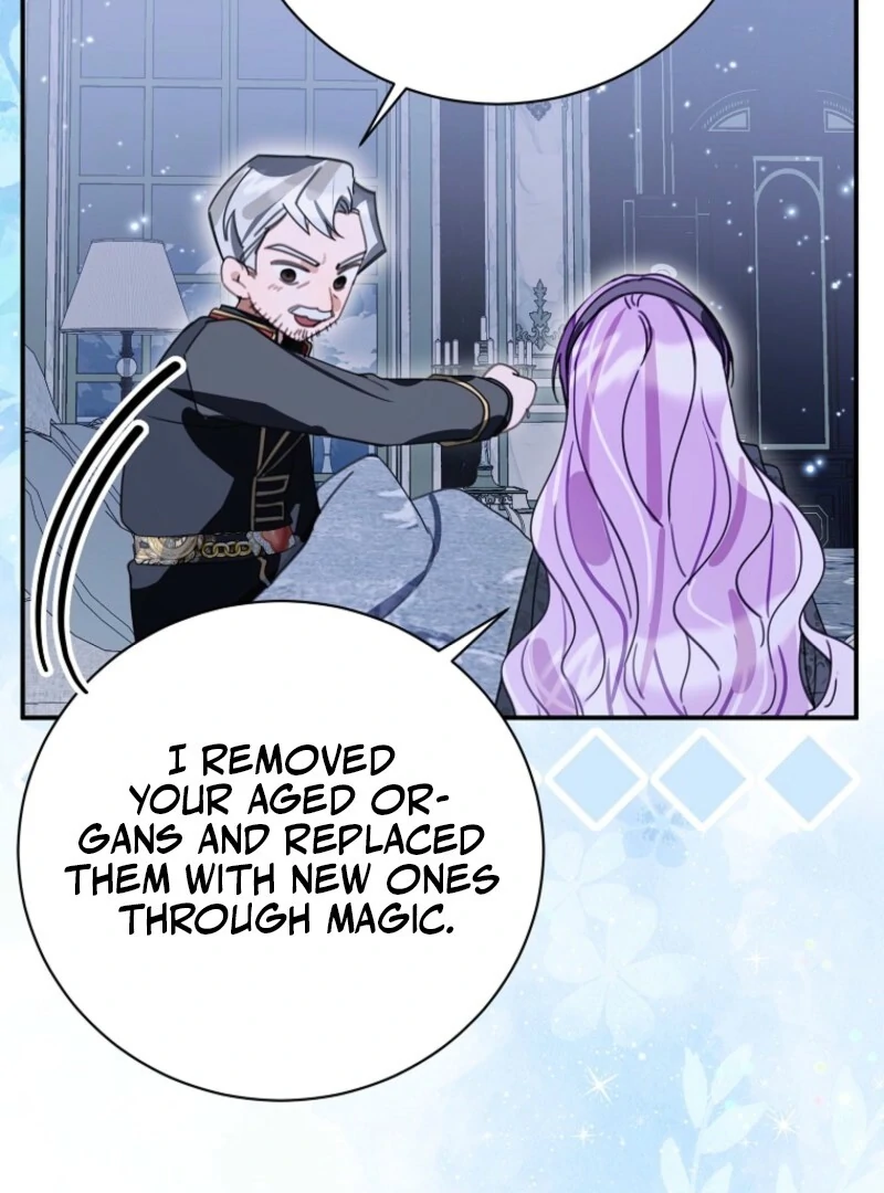 For the Young Villain’s Happy Ending Chapter 31 - Page 39