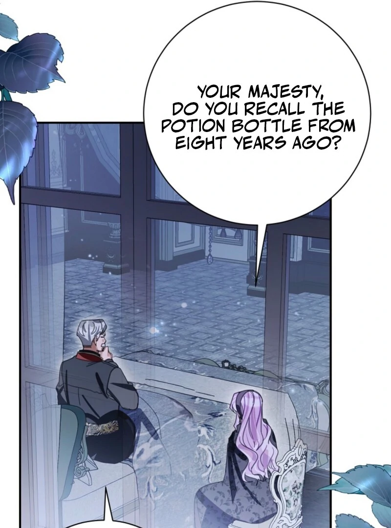 For the Young Villain’s Happy Ending Chapter 31 - Page 44