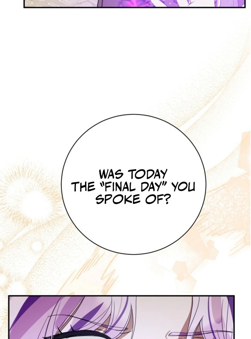 For the Young Villain’s Happy Ending Chapter 31 - Page 5