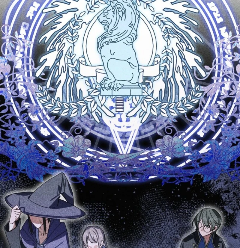 For the Young Villain’s Happy Ending Chapter 31 - Page 53