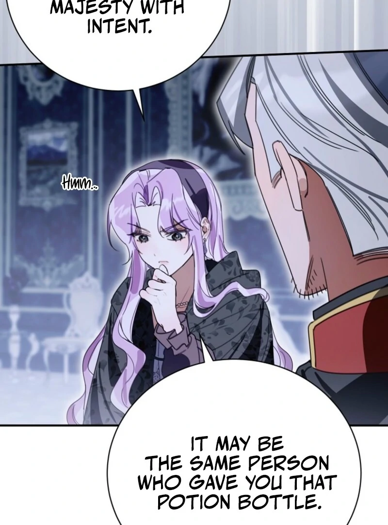 For the Young Villain’s Happy Ending Chapter 31 - Page 60