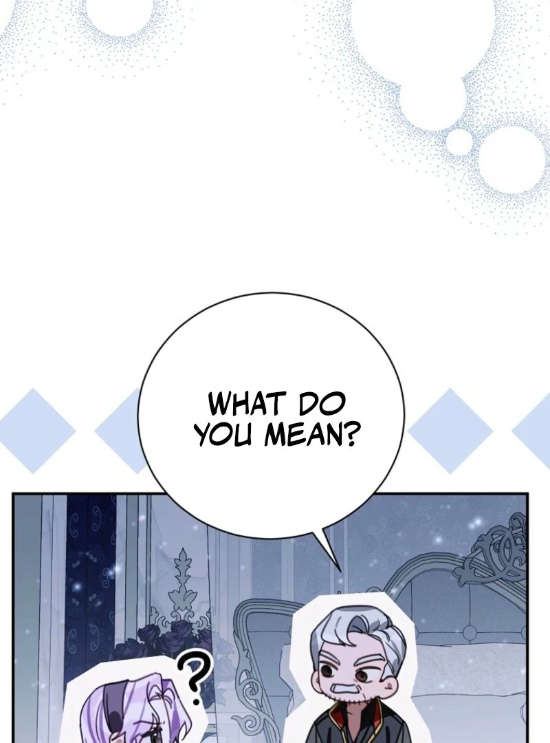 For the Young Villain’s Happy Ending Chapter 31 - Page 71