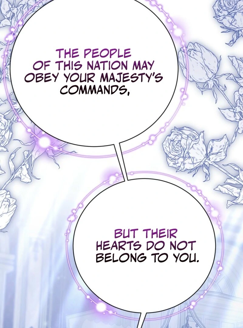 For the Young Villain’s Happy Ending Chapter 31 - Page 76