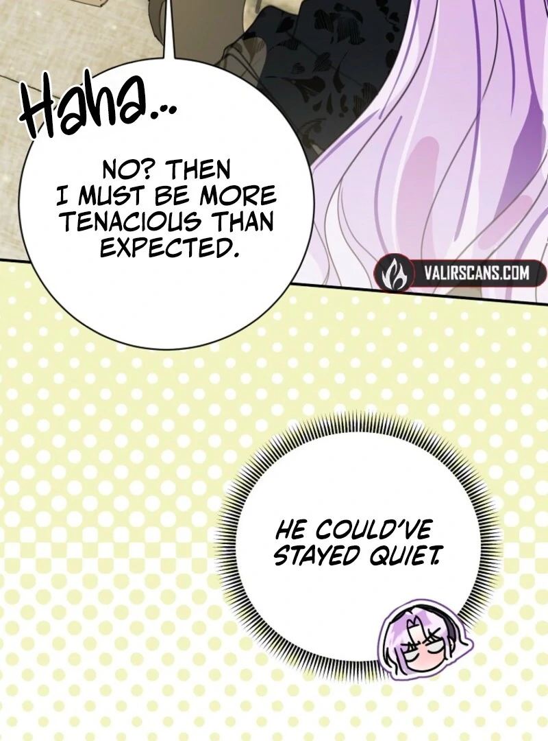 For the Young Villain’s Happy Ending Chapter 31 - Page 8