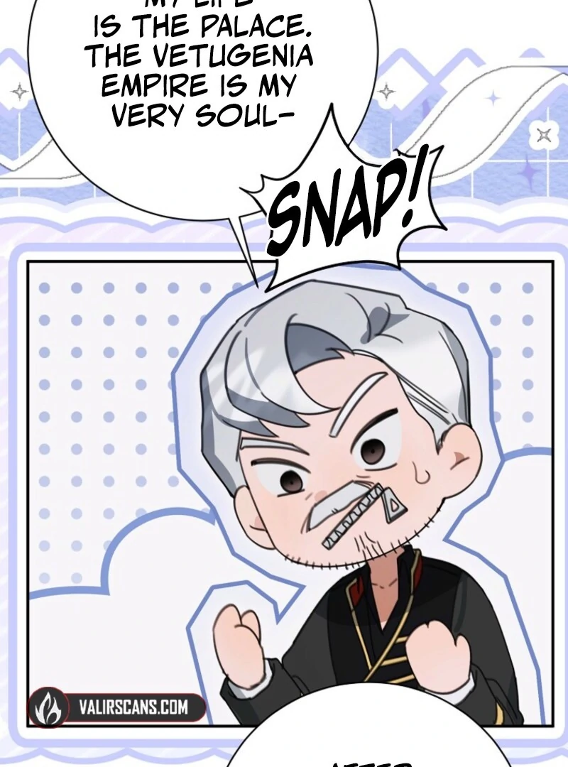 For the Young Villain’s Happy Ending Chapter 31 - Page 82