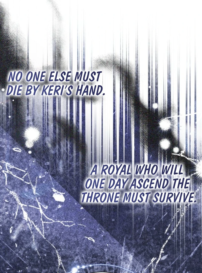 For the Young Villain’s Happy Ending Chapter 31 - Page 85