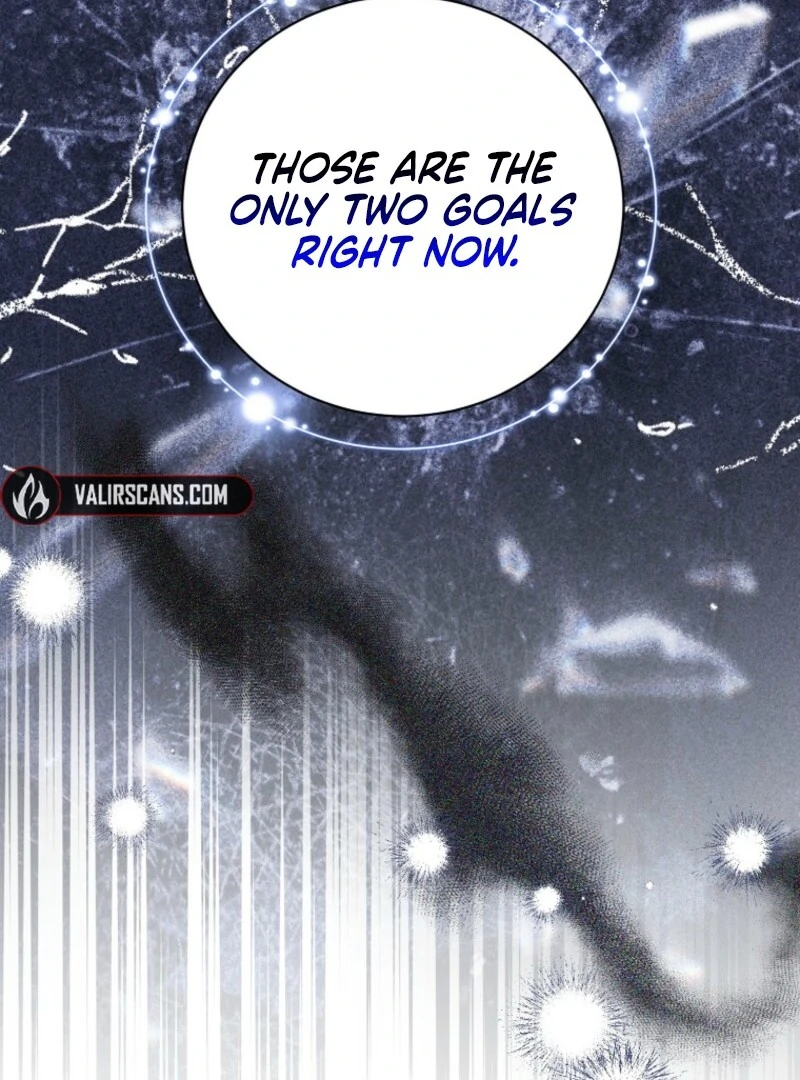 For the Young Villain’s Happy Ending Chapter 31 - Page 86