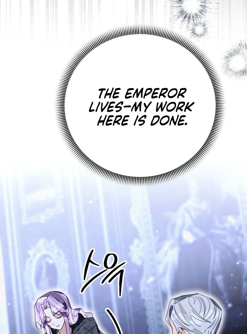 For the Young Villain’s Happy Ending Chapter 31 - Page 87