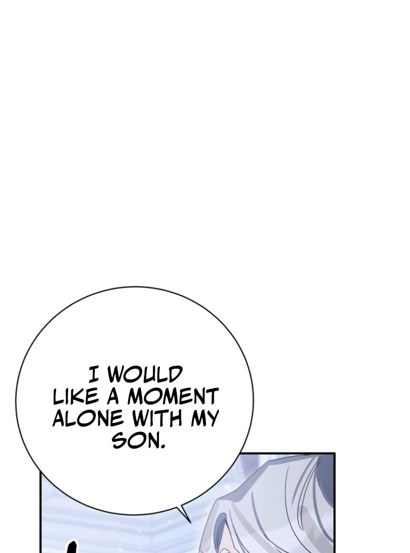 For the Young Villain’s Happy Ending Chapter 31 - Page 89