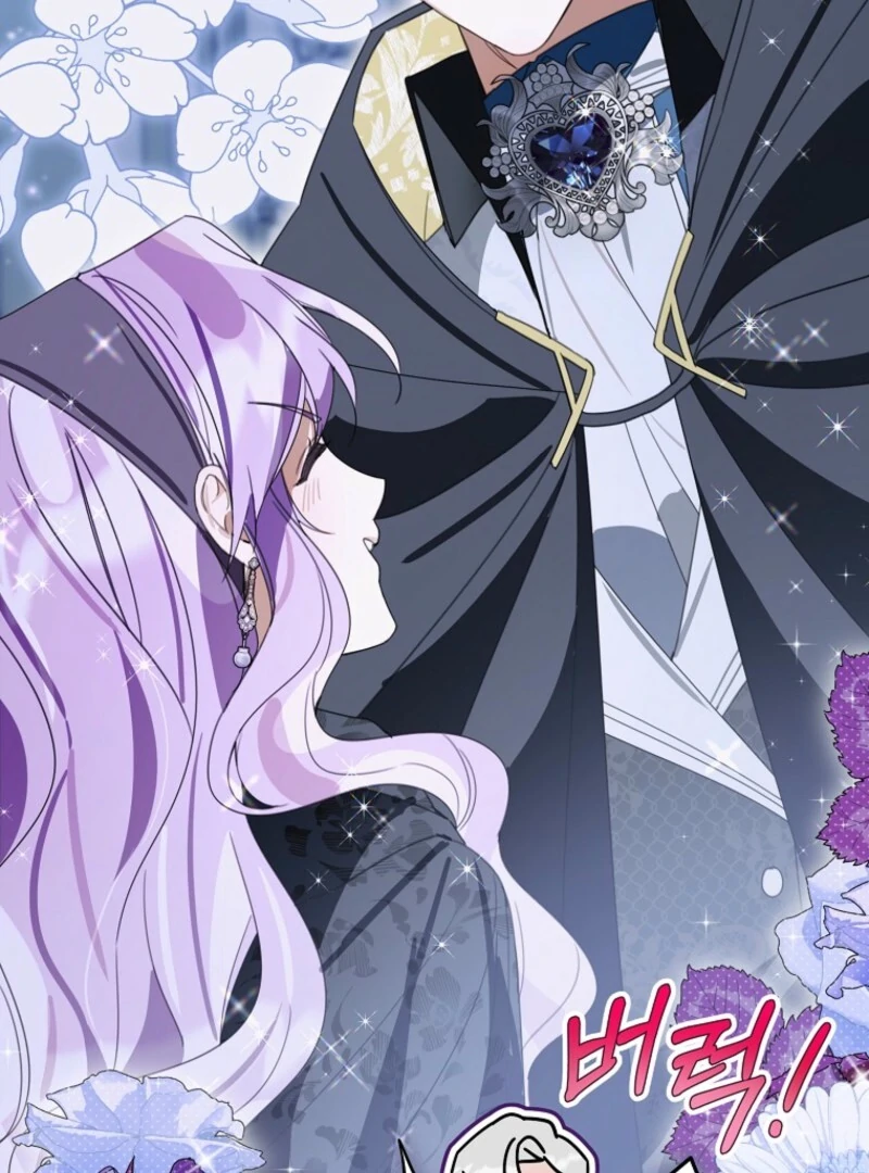 For the Young Villain’s Happy Ending Chapter 31 - Page 99