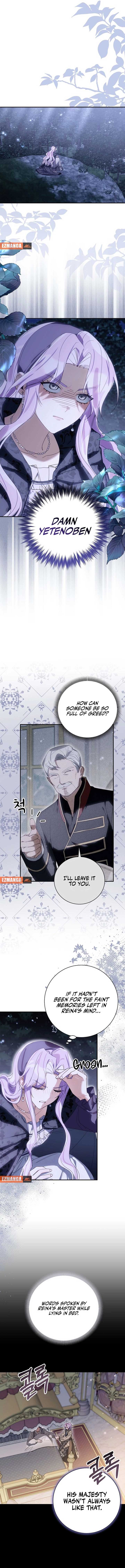 For the Young Villain’s Happy Ending Chapter 33 - Page 2