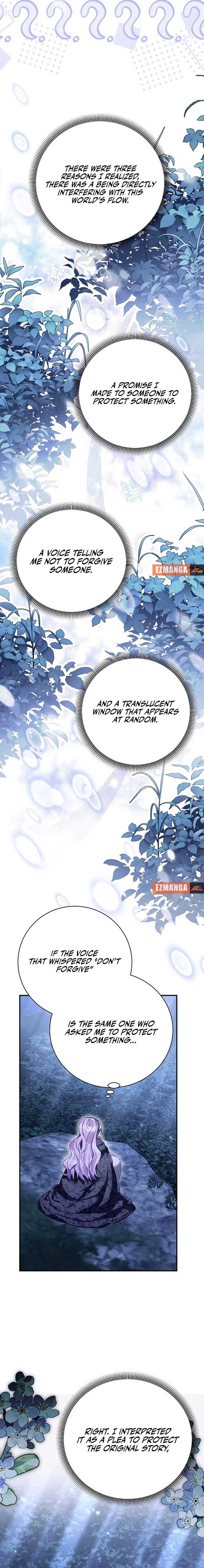 For the Young Villain’s Happy Ending Chapter 33 - Page 5