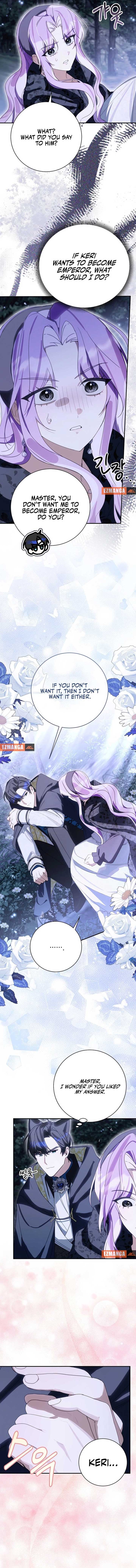 For the Young Villain’s Happy Ending Chapter 33 - Page 8