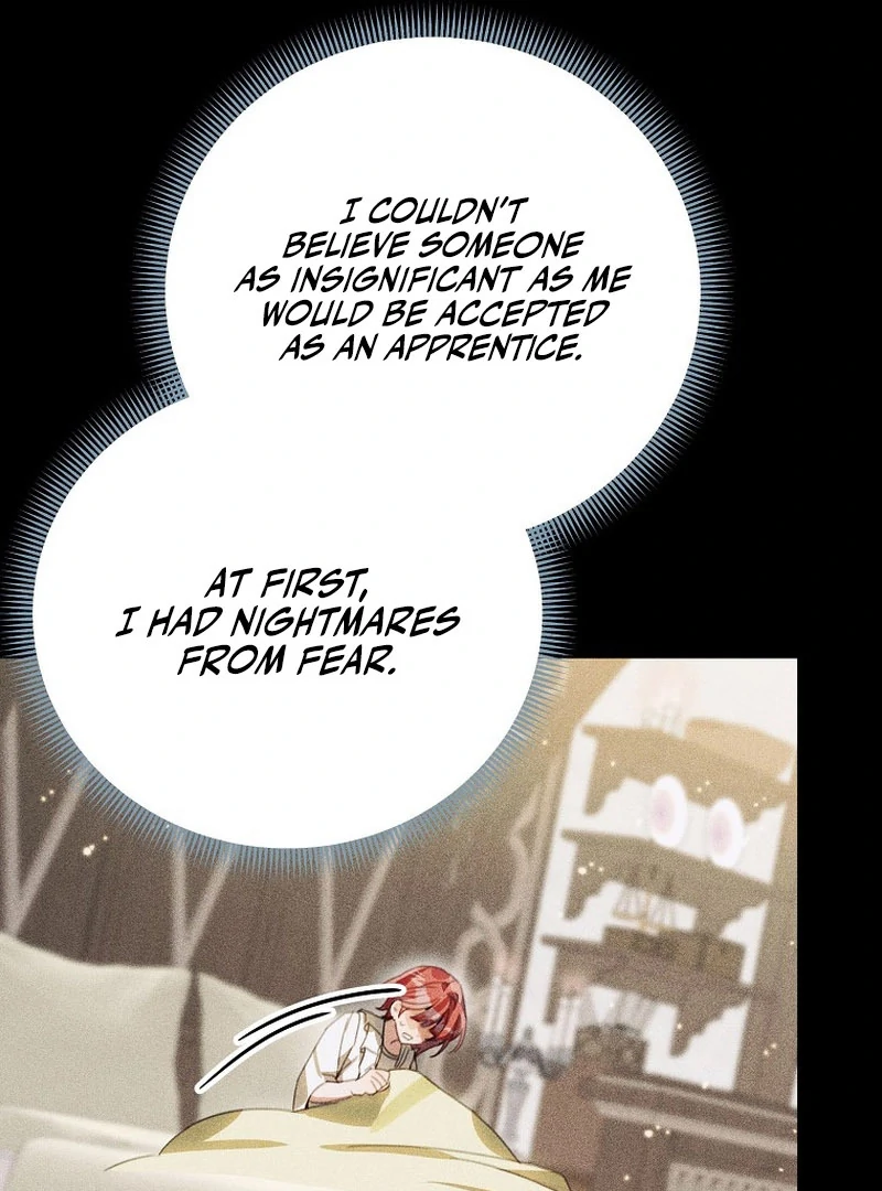 For the Young Villain’s Happy Ending Chapter 36 - Page 109