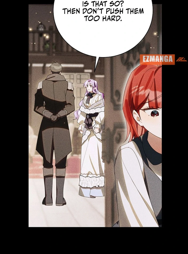 For the Young Villain’s Happy Ending Chapter 36 - Page 113