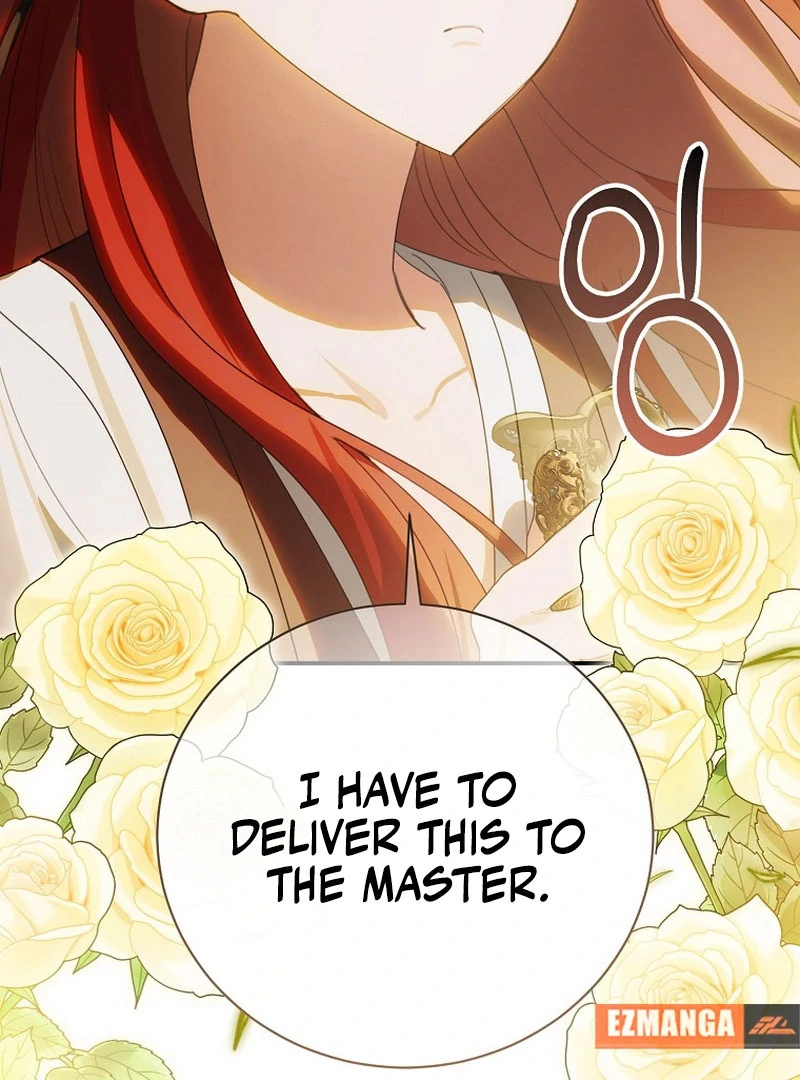 For the Young Villain’s Happy Ending Chapter 36 - Page 134