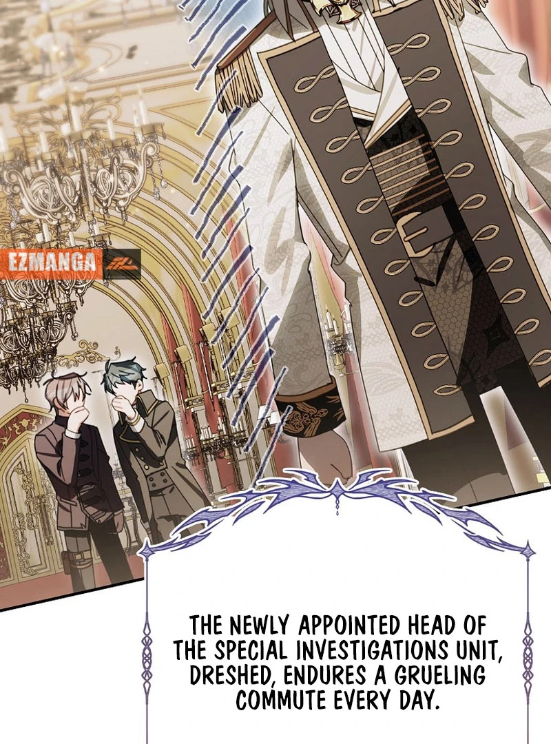 For the Young Villain’s Happy Ending Chapter 36 - Page 17