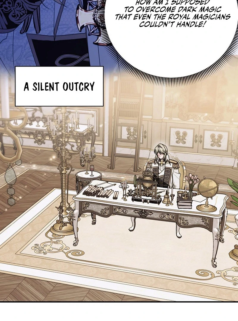 For the Young Villain’s Happy Ending Chapter 36 - Page 22