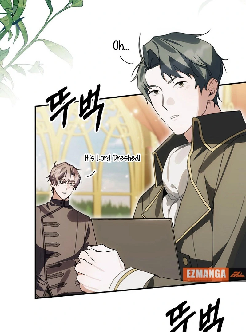 For the Young Villain’s Happy Ending Chapter 36 - Page 3