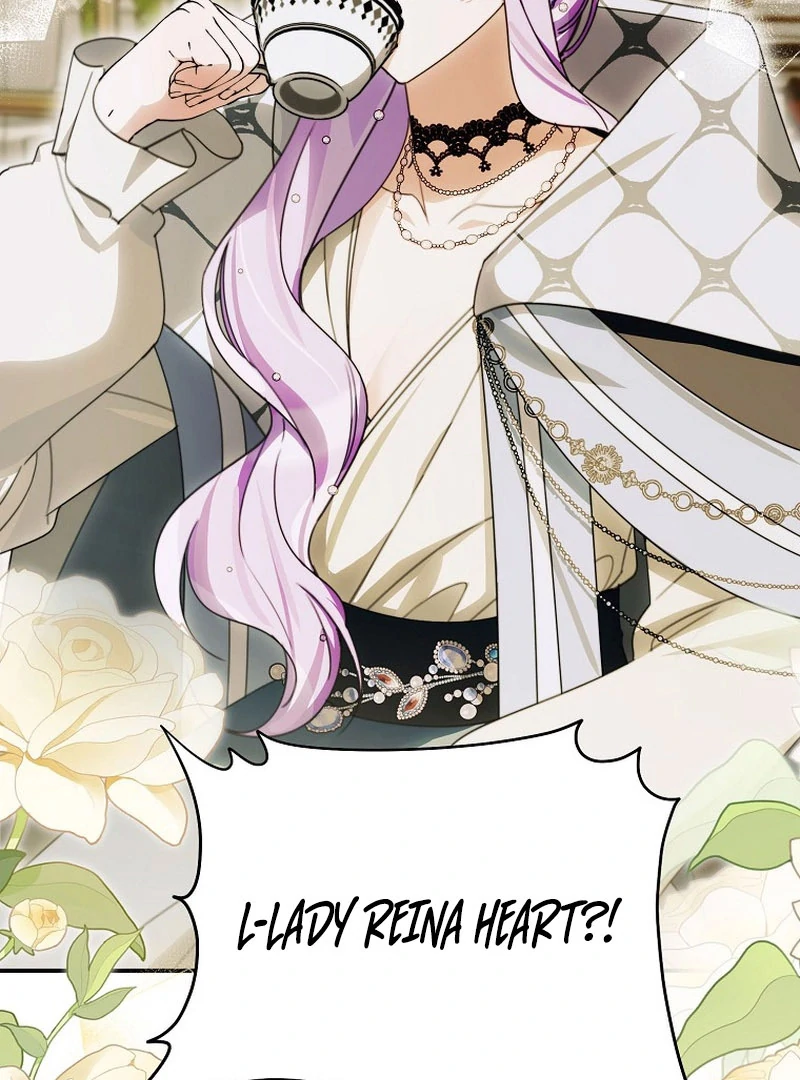 For the Young Villain’s Happy Ending Chapter 36 - Page 34