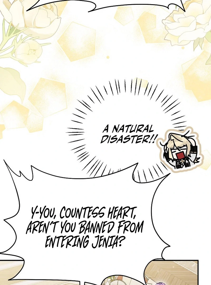 For the Young Villain’s Happy Ending Chapter 36 - Page 35