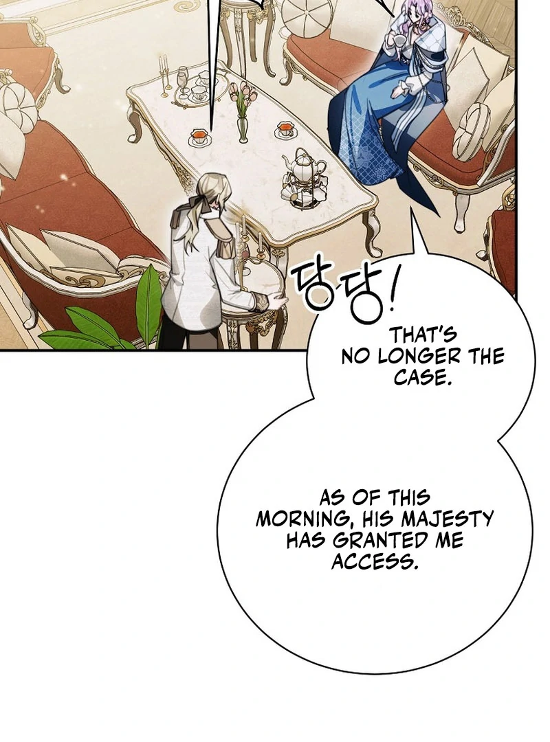 For the Young Villain’s Happy Ending Chapter 36 - Page 36