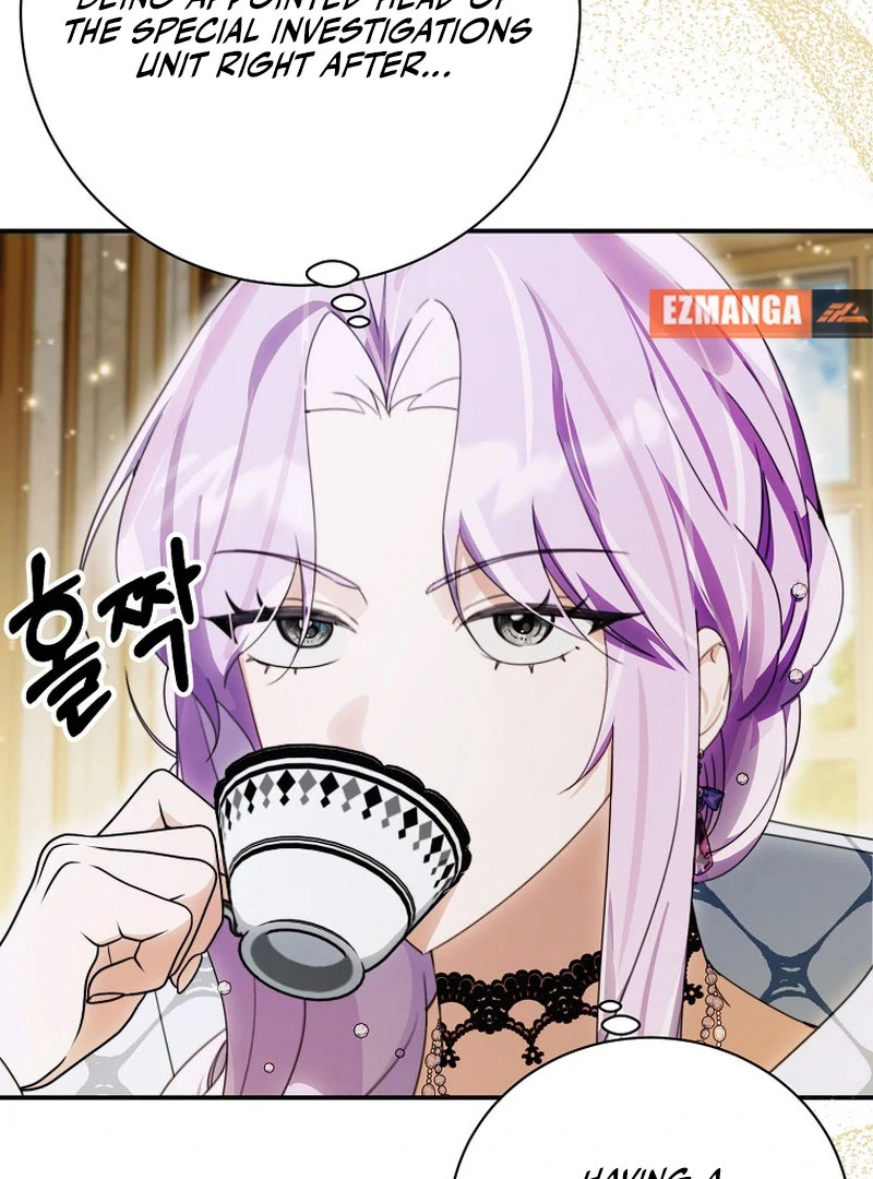 For the Young Villain’s Happy Ending Chapter 36 - Page 44