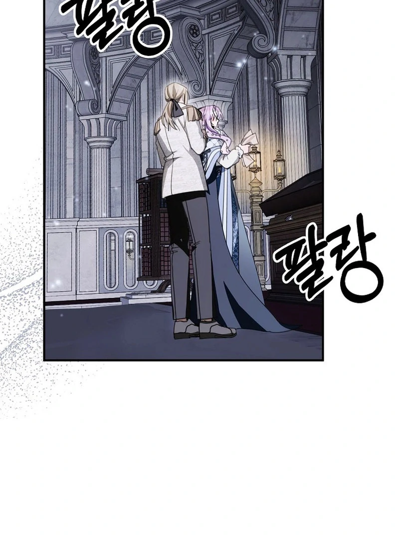 For the Young Villain’s Happy Ending Chapter 36 - Page 48