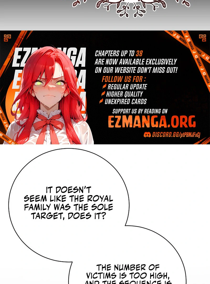 For the Young Villain’s Happy Ending Chapter 36 - Page 58