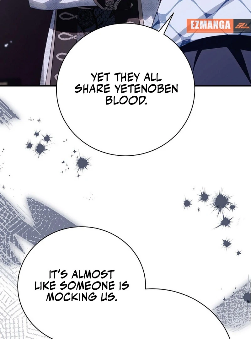 For the Young Villain’s Happy Ending Chapter 36 - Page 60