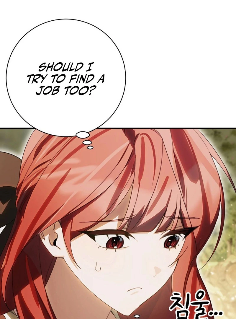 For the Young Villain’s Happy Ending Chapter 36 - Page 72