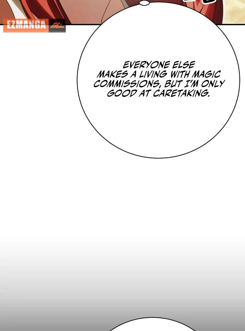 For the Young Villain’s Happy Ending Chapter 36 - Page 73