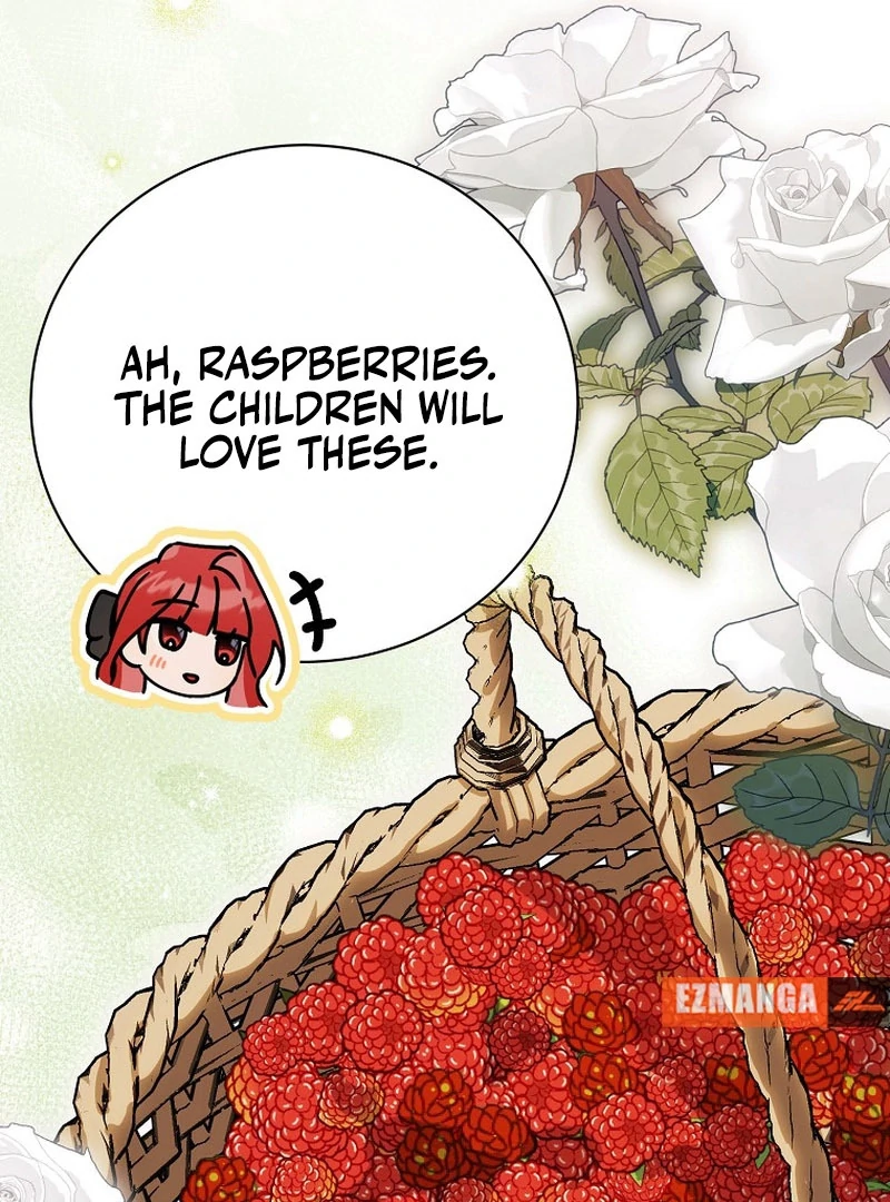 For the Young Villain’s Happy Ending Chapter 36 - Page 83