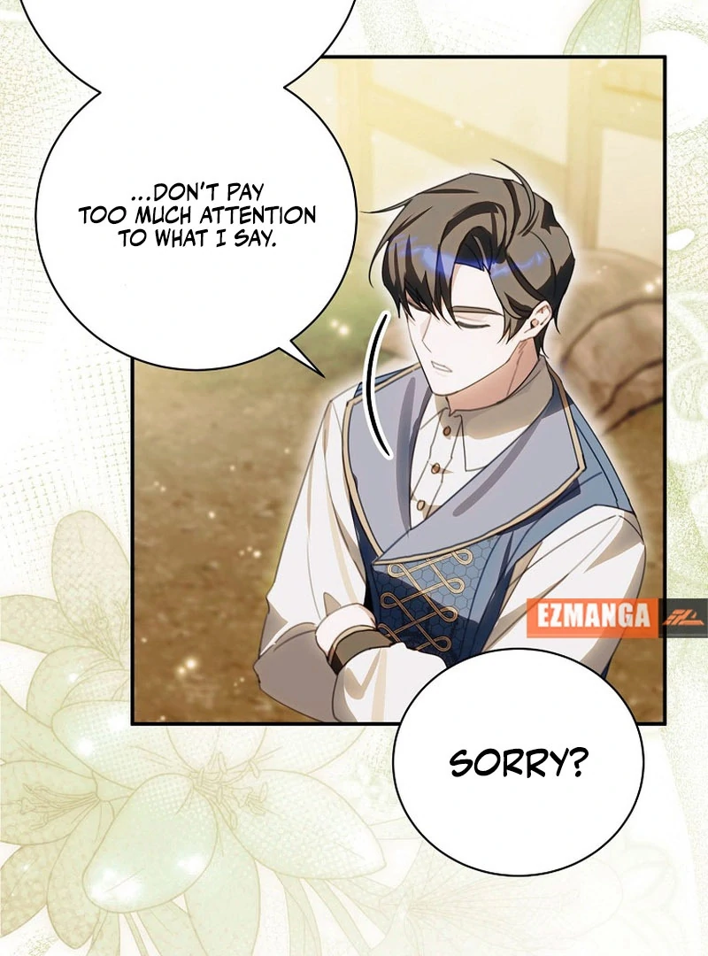 For the Young Villain’s Happy Ending Chapter 36 - Page 98