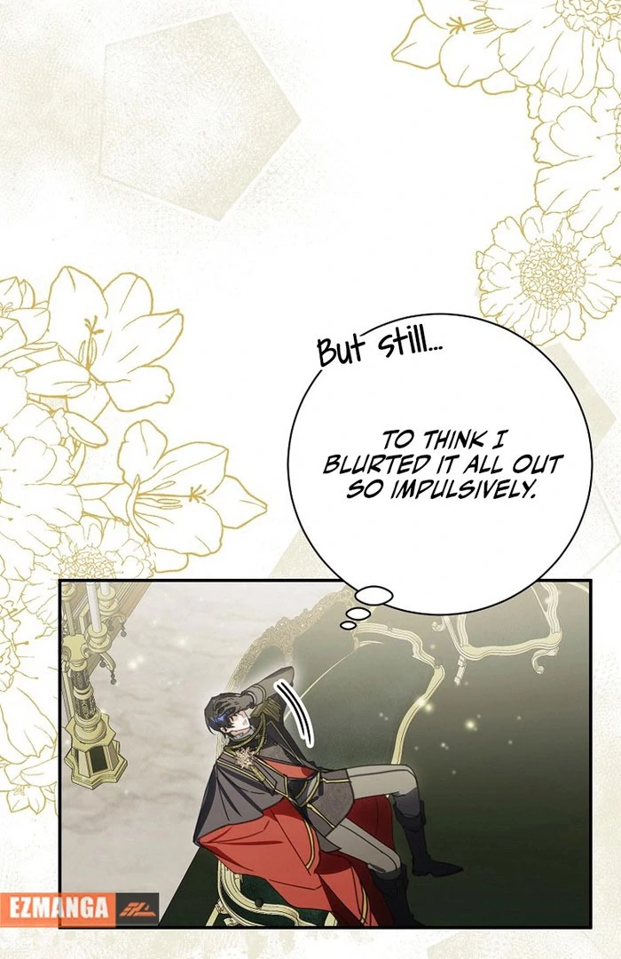 For the Young Villain’s Happy Ending Chapter 39 - Page 107