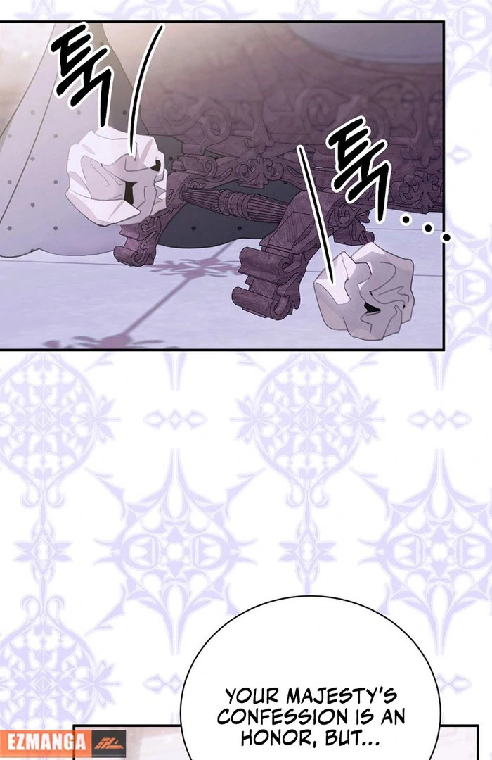 For the Young Villain’s Happy Ending Chapter 39 - Page 14