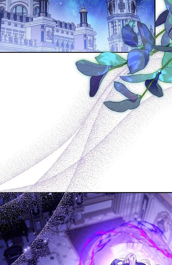 For the Young Villain’s Happy Ending Chapter 39 - Page 2