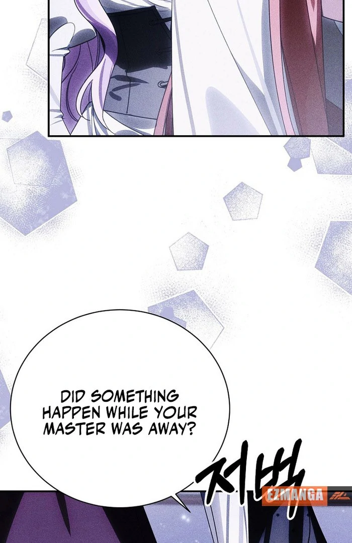 For the Young Villain’s Happy Ending Chapter 39 - Page 34