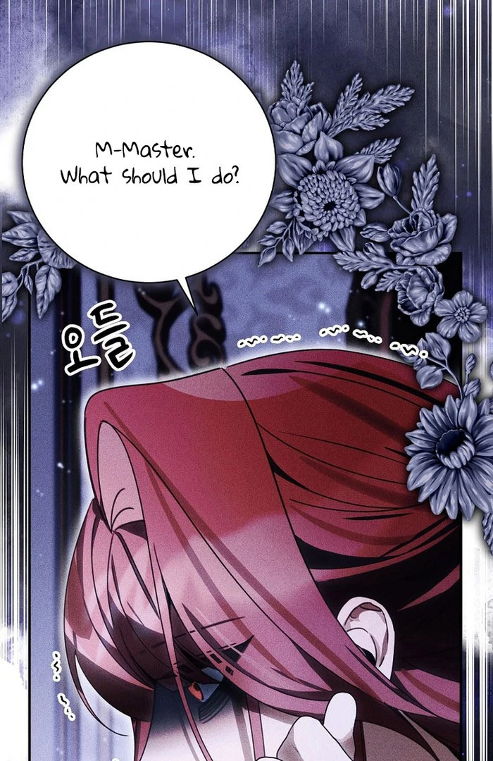 For the Young Villain’s Happy Ending Chapter 39 - Page 36