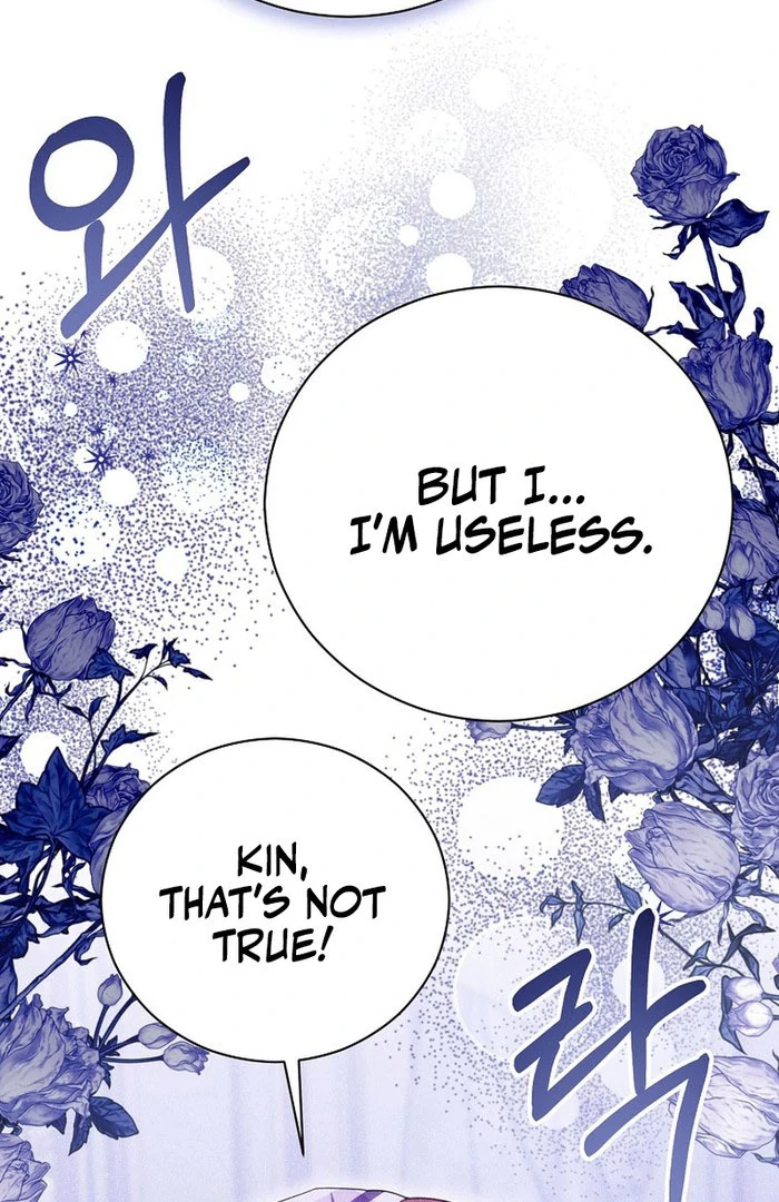 For the Young Villain’s Happy Ending Chapter 39 - Page 39