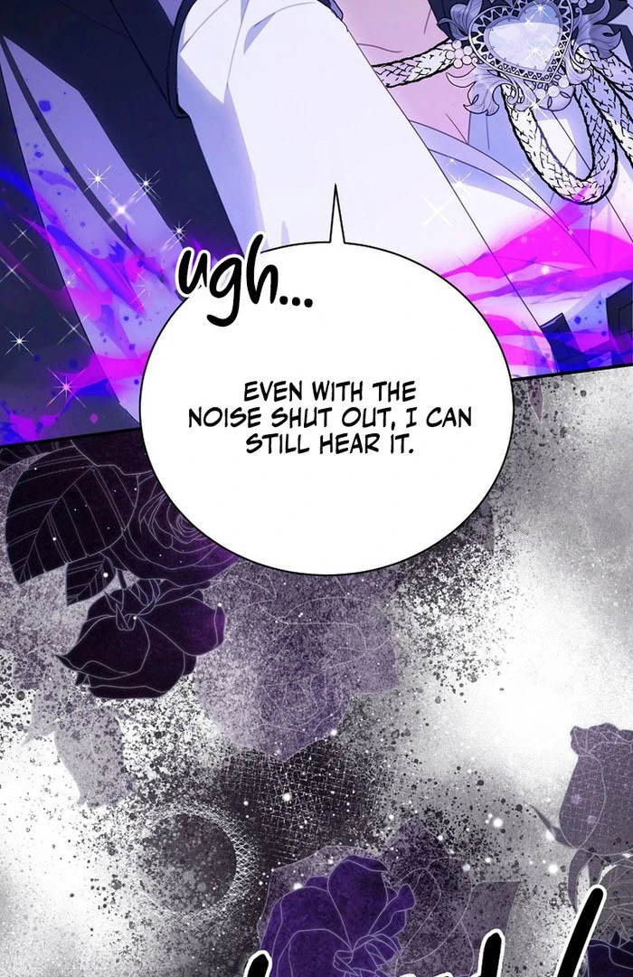 For the Young Villain’s Happy Ending Chapter 39 - Page 5