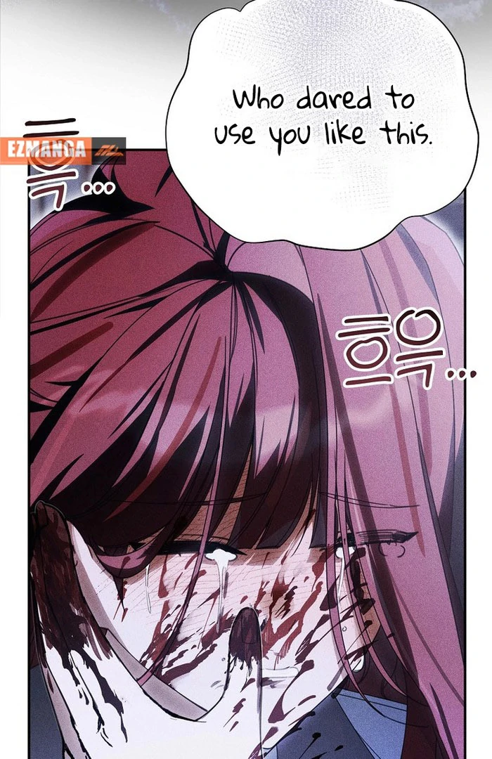 For the Young Villain’s Happy Ending Chapter 39 - Page 58