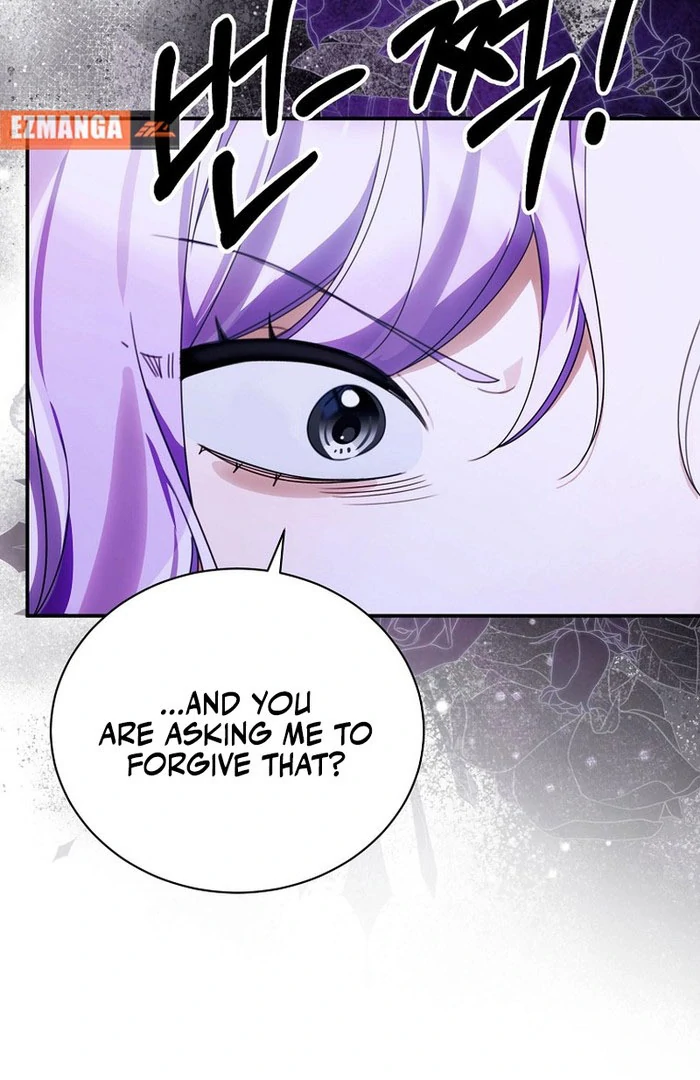 For the Young Villain’s Happy Ending Chapter 39 - Page 6