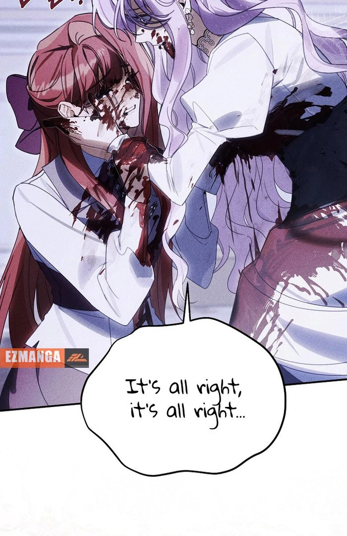 For the Young Villain’s Happy Ending Chapter 39 - Page 62