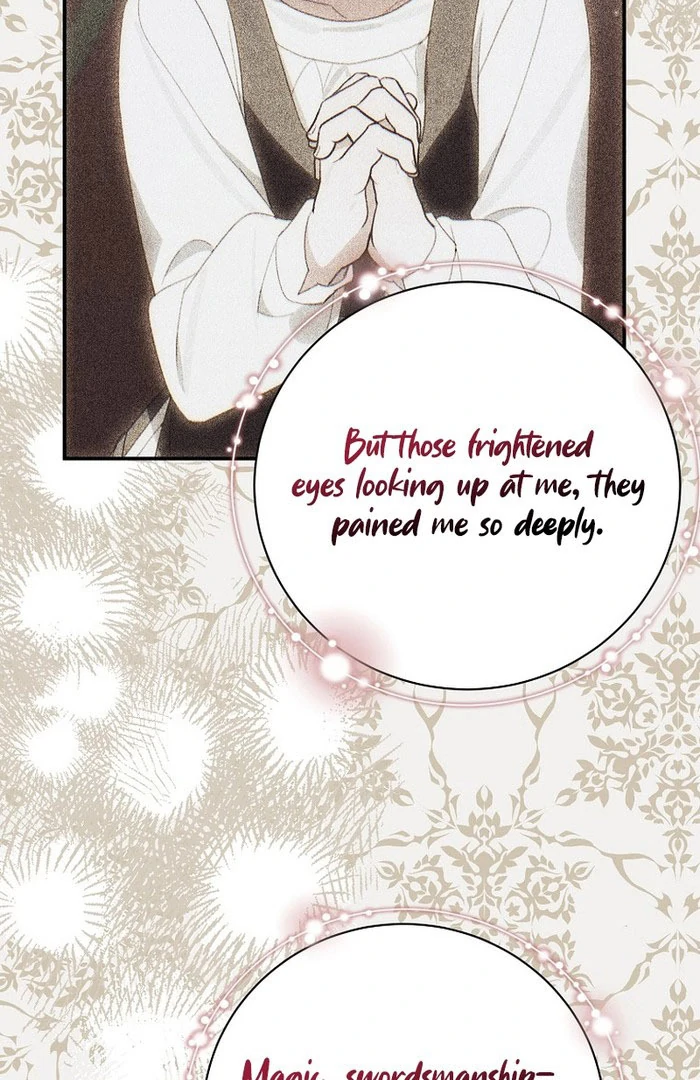 For the Young Villain’s Happy Ending Chapter 39 - Page 64