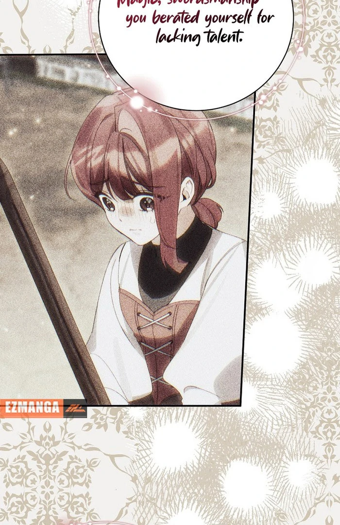 For the Young Villain’s Happy Ending Chapter 39 - Page 65