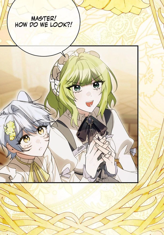 For the Young Villain’s Happy Ending Chapter 39 - Page 77