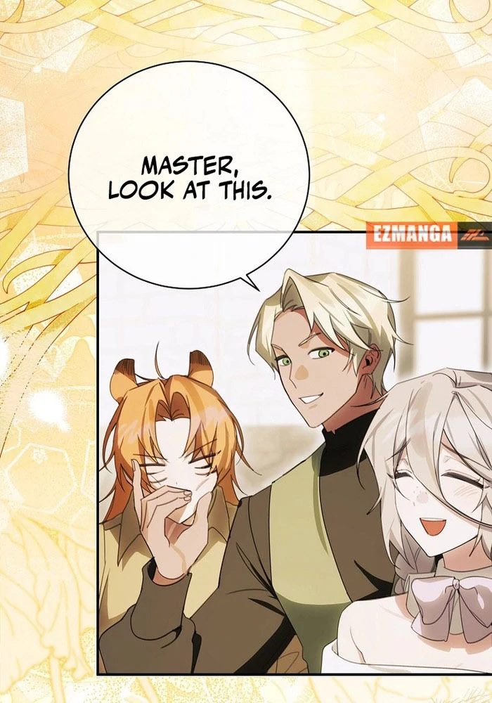 For the Young Villain’s Happy Ending Chapter 39 - Page 78