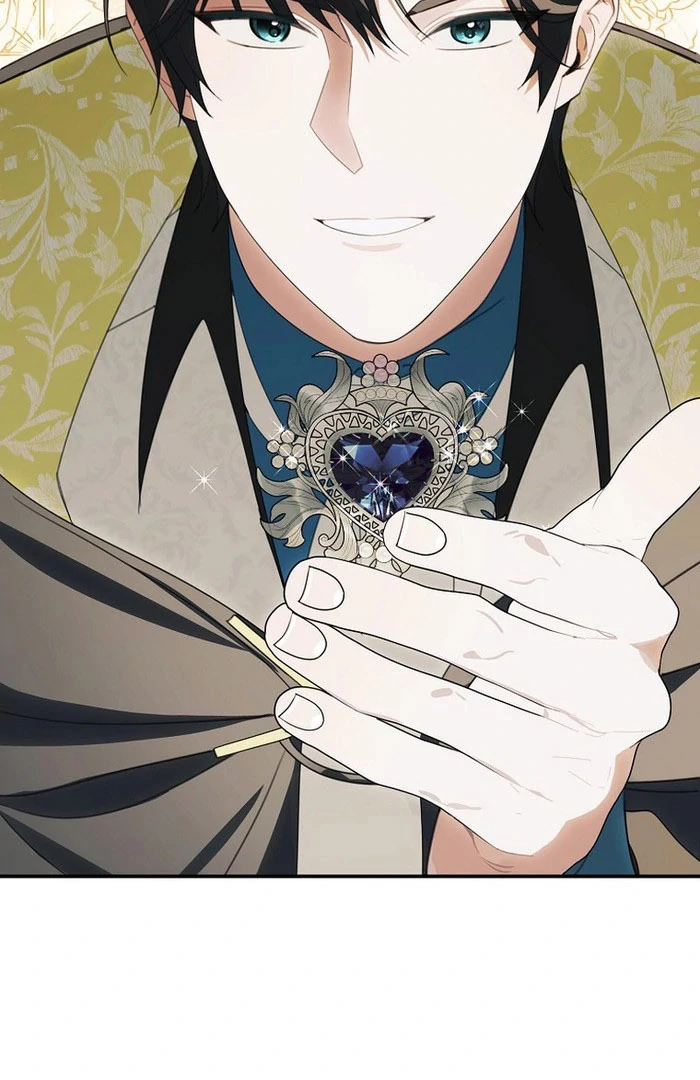 For the Young Villain’s Happy Ending Chapter 39 - Page 80